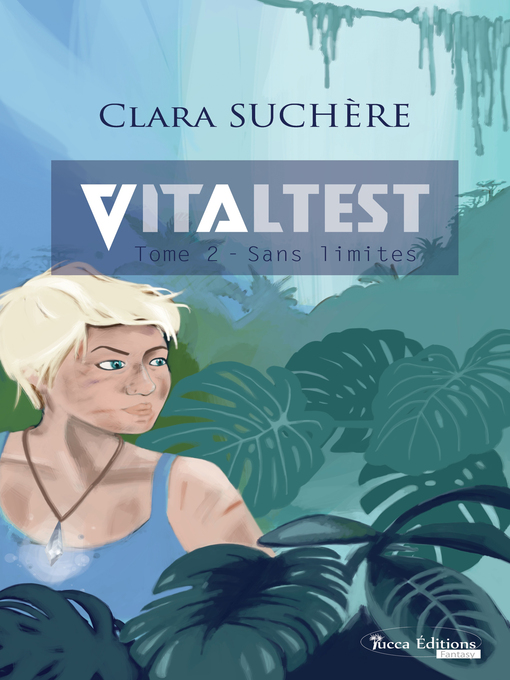 Title details for Sans limites by Clara Suchère - Available